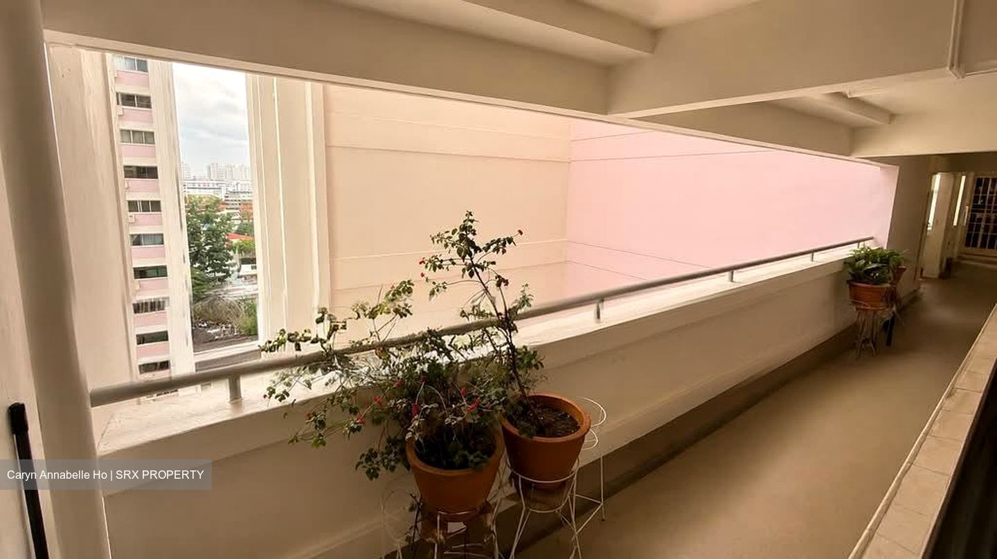 Blk 171 Bukit Batok West Avenue 8 (Bukit Batok), HDB 4 Rooms #591354071